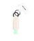 ホールドチューブ（Hold Tube）ショルダー ストラップ 10mm HS-0110