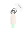 ホールドチューブ（Hold Tube）ショルダー ストラップ 10mm HS-0110