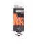 ホールドチューブ（Hold Tube）トレッキングバッグ ストラップ 4mm HS-0504