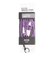 ホールドチューブ（Hold Tube）トレッキングバッグ ストラップ 4mm HS-0506
