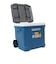 イグルー（igloo）クーラーボックス 57L 保冷 ラティチュード LATITUDE 60 ROLLER 34664