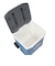 イグルー（igloo）クーラーボックス 57L 保冷 ラティチュード LATITUDE 60 ROLLER 34664