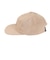 ペンドルトン（PENDLETON）帽子 キャップ TWILL CAP PDT-000-241014 BEG ベージュ 日よけ UV対策 シンプルロゴ