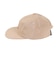 ペンドルトン（PENDLETON）帽子 キャップ TWILL CAP PDT-000-241014 BEG ベージュ 日よけ UV対策 シンプルロゴ