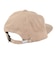 ペンドルトン（PENDLETON）帽子 キャップ TWILL CAP PDT-000-241014 BEG ベージュ 日よけ UV対策 シンプルロゴ