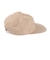 ペンドルトン（PENDLETON）帽子 キャップ TWILL CAP PDT-000-241014 BEG ベージュ 日よけ UV対策 シンプルロゴ