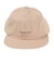 ペンドルトン（PENDLETON）帽子 キャップ TWILL CAP PDT-000-241014 BEG ベージュ 日よけ UV対策 シンプルロゴ