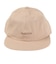 ペンドルトン（PENDLETON）帽子 キャップ TWILL CAP PDT-000-241014 BEG ベージュ 日よけ UV対策 シンプルロゴ