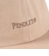 ペンドルトン（PENDLETON）帽子 キャップ TWILL CAP PDT-000-241014 BEG ベージュ 日よけ UV対策 シンプルロゴ