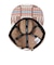 ペンドルトン（PENDLETON）帽子 キャップ TWILL CAP PDT-000-241014 BEG ベージュ 日よけ UV対策 シンプルロゴ