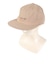 ペンドルトン（PENDLETON）帽子 キャップ TWILL CAP PDT-000-241014 BEG ベージュ 日よけ UV対策 シンプルロゴ
