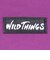 ワイルドシングス（WILD THINGS）ポーチ バッグ ミニポーチ WT-380-3806PPL