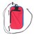 ワイルドシングス（WILD THINGS）ポーチ バッグ ミニポーチ WT-380-3806RED