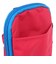 ワイルドシングス（WILD THINGS）ポーチ バッグ ミニポーチ WT-380-3806RED