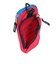 ワイルドシングス（WILD THINGS）ポーチ バッグ ミニポーチ WT-380-3806RED