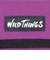 ワイルドシングス（WILD THINGS）財布 ウォレット ネックワレット WT-380-3807PPL
