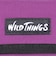 ワイルドシングス（WILD THINGS）財布 ウォレット ネックワレット WT-380-3807PPL