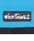 ワイルドシングス（WILD THINGS）財布 ウォレット ネックワレット WT-380-3807TUQ