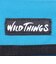 ワイルドシングス（WILD THINGS）財布 ウォレット ネックワレット WT-380-3807TUQ