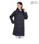 ミズノ（MIZUNO）レインコート 雨具 はっ水 防水透湿 コンパクトアクアブロック レインコート B2MEA25009