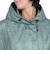 ミズノ（MIZUNO）レインコート 雨具 はっ水 防水透湿 コンパクトアクアブロック レインコート ベルグテック B2MEA25031