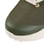 オークリー（OAKLEY）トレッキングシューズ ローカット ライト シールド FOF100587-86L カーキ 防水 高耐久