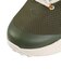 オークリー（OAKLEY）トレッキングシューズ ローカット ライト シールド FOF100587-86L カーキ 防水 高耐久