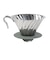 コーヒードリッパー 珈琲 V60 メタルドリッパー O-VDM-02-HSV
