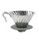 コーヒードリッパー 珈琲 V60 メタルドリッパー O-VDM-02-HSV