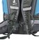 ドイター（deuter）バッグ バックパック リュック トレイル 25 D3440524-3253