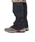ミズノ（MIZUNO）ベルグテックアウトドアレインスパッツ B2JXB00409