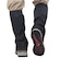 ミズノ（MIZUNO）ベルグテックアウトドアレインスパッツ B2JXB00409