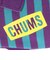 チャムス（CHUMS）トロピカルフィッシュポーチ CH60-3713-P003