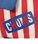 チャムス（CHUMS）トロピカルフィッシュポーチ CH60-3713-R108