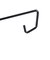 フィフティフィフティワークショップ（5050WORKSHOP）スタンドフックセット STAND HOOK SET 0145WS4363 2WAY ランタンスタ…