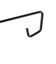 フィフティフィフティワークショップ（5050WORKSHOP）スタンドフックセット STAND HOOK SET 0145WS4363 2WAY ランタンスタ…