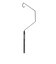 フィフティフィフティワークショップ（5050WORKSHOP）スタンドフックセット STAND HOOK SET 0145WS4363 2WAY ランタンスタ…