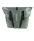 フィフティフィフティワークショップ（5050WORKSHOP）防水バッグ 大容量 トートバッグ MULTI DRY BAG 0295WS4295