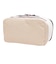 アミナ（amina）オルテガBOXポーチ CAAP2103 BEIGE