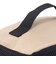 アミナ（amina）オルテガBOXポーチ CAAP2103 BEIGE