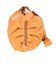 アミナ（amina）ワーラーショルダーバッグ ISAP8215 CAMEL