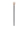 フィフティフィフティワークショップ（5050WORKSHOP）EXTRA ROD 300 for 2WAY STAND 0145WS4292 2WAYスタンド…