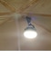 コールマン（Coleman）ライト LED ハンギングEライト 2206770 キャンプ 防災 防災用品 非常用 災害