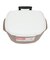 コールマン（Coleman）クーラーボックス 26L ホイール ホイールクーラー 28QT グレージュ キャスター付き 2205749