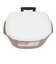 コールマン（Coleman）クーラーボックス 26L ホイール ホイールクーラー 28QT グレージュ キャスター付き 2205749