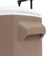 コールマン（Coleman）クーラーボックス 26L ホイール ホイールクーラー 28QT グレージュ キャスター付き 2205749