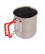 エバニューCAMP（EVERNEWCAMP）カップ マグカップ キャンプ アウトドア Ti FH Mug 300 ECA541