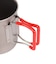 エバニューCAMP（EVERNEWCAMP）カップ マグカップ キャンプ アウトドア Ti FH Mug 300 ECA541