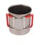 エバニューCAMP（EVERNEWCAMP）カップ マグカップ キャンプ アウトドア Ti FH Mug 300 ECA541