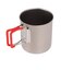 エバニューCAMP（EVERNEWCAMP）カップ マグカップ キャンプ アウトドア Ti FH Mug 400 ECA542